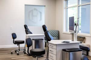 Harris Orthodontics Office