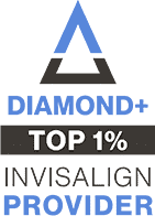 Diamond Plus Invisalign Provider